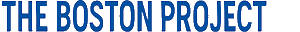 The Boston Project Logo